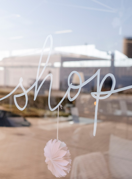 Sommer Dekoration – Fensterdeko Shop